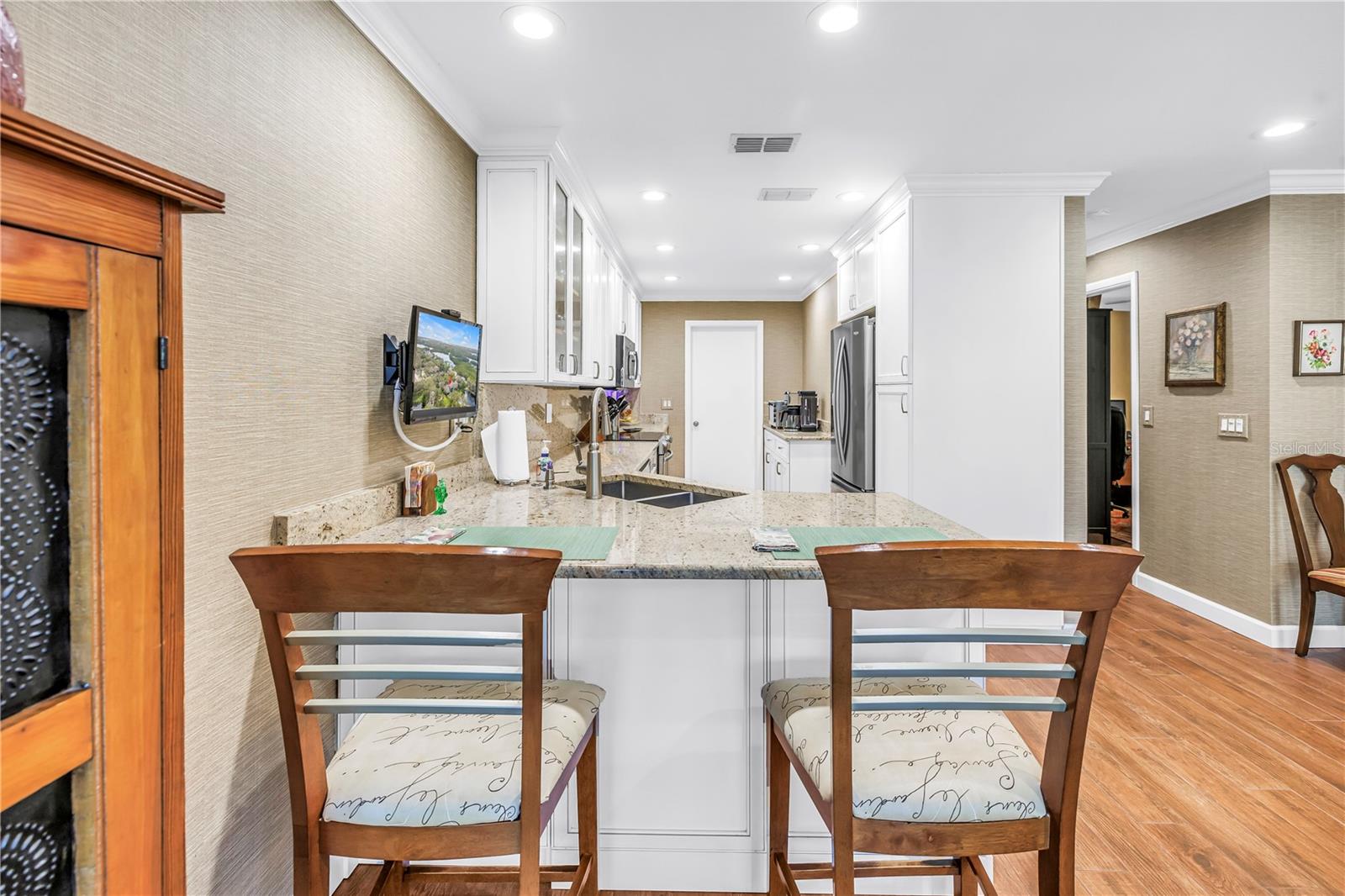 RIVIERA BAY SECOND ADD - Residential