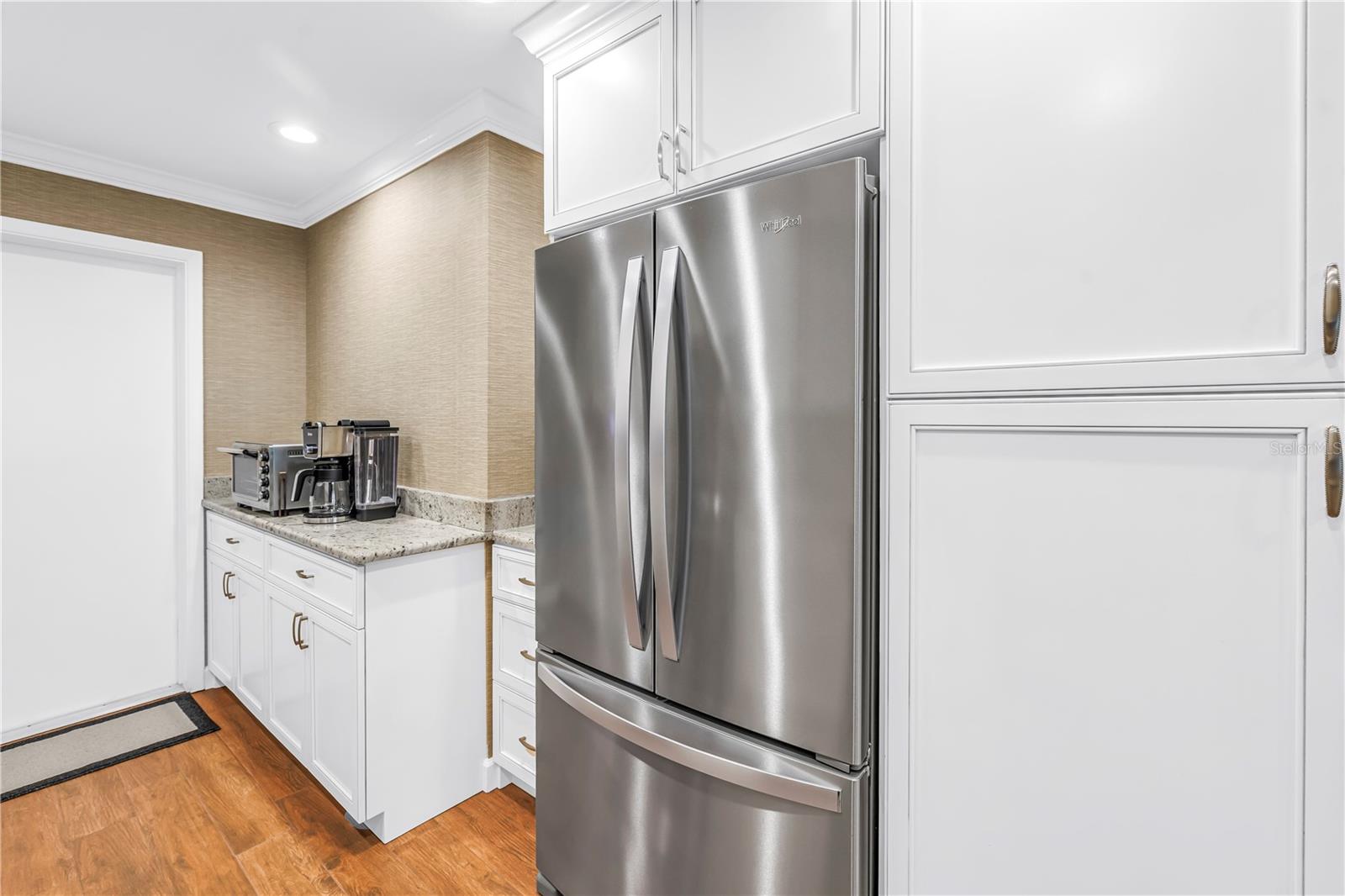 RIVIERA BAY SECOND ADD - Residential