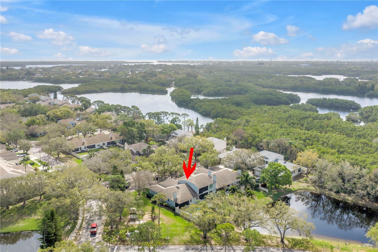 RIVIERA BAY SECOND ADD - Residential