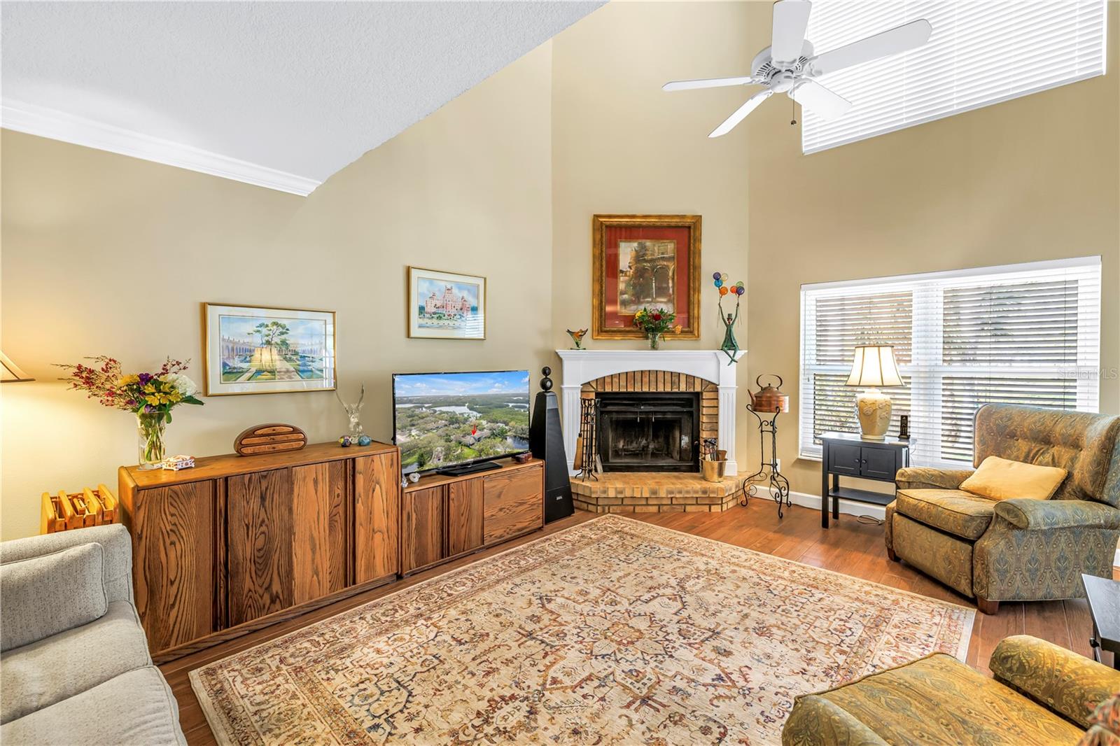 RIVIERA BAY SECOND ADD - Residential