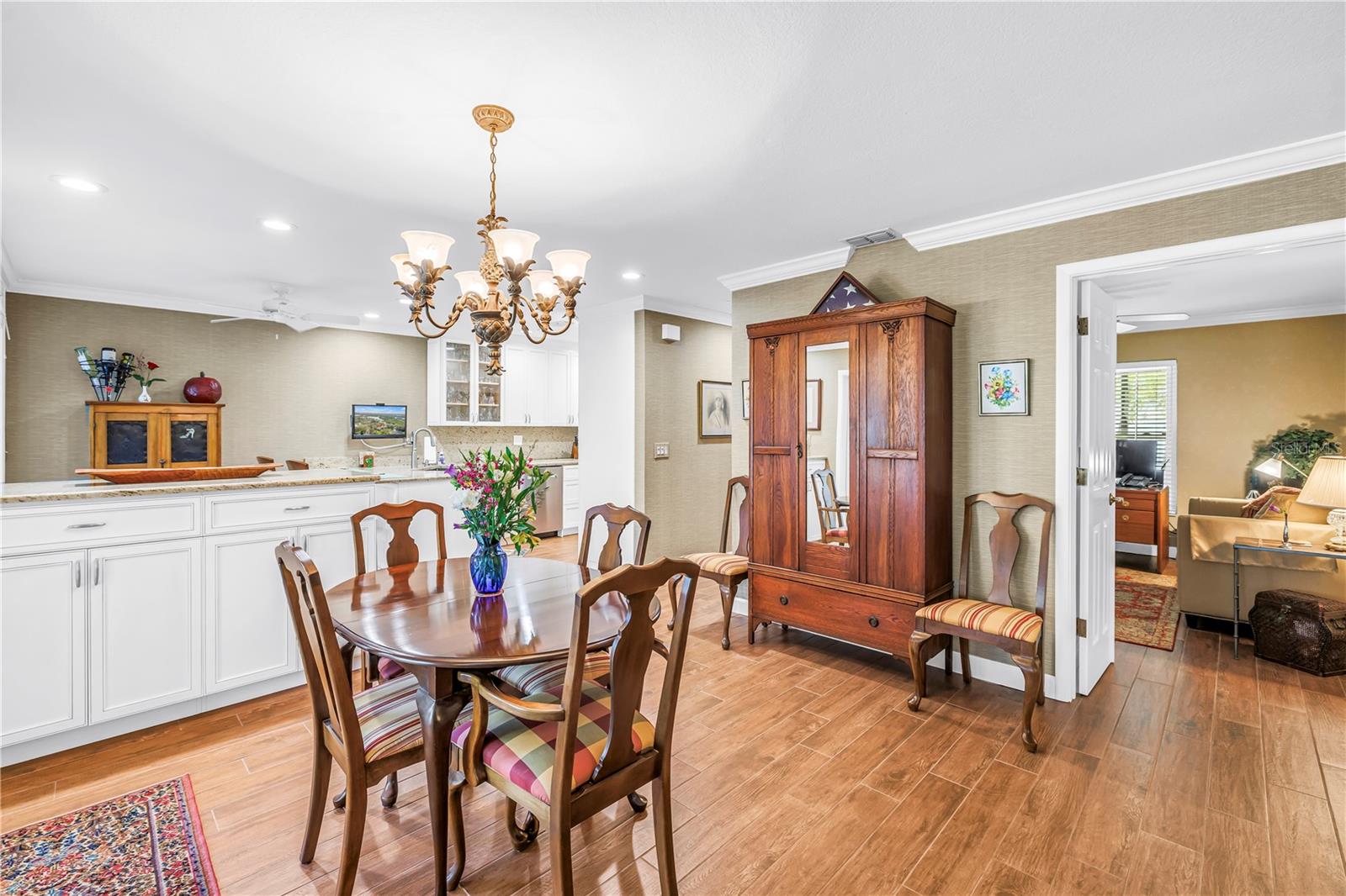 RIVIERA BAY SECOND ADD - Residential