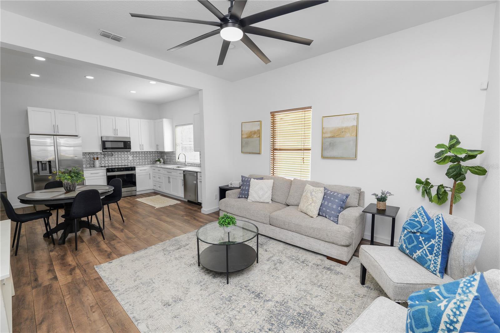 WARREN'S SURV/PLANT CITY - Residential