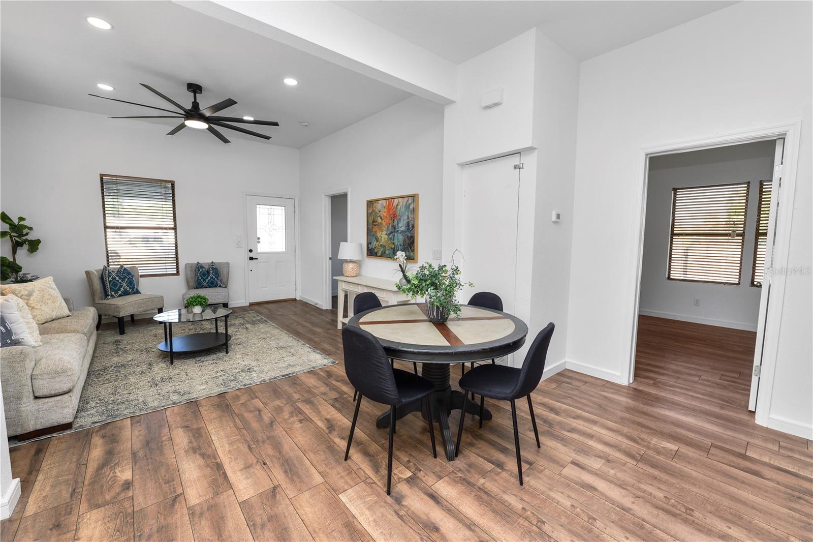 WARREN'S SURV/PLANT CITY - Residential