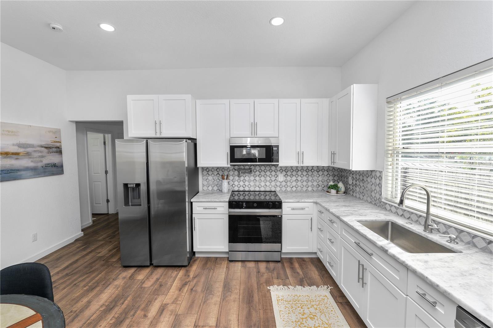 WARREN'S SURV/PLANT CITY - Residential