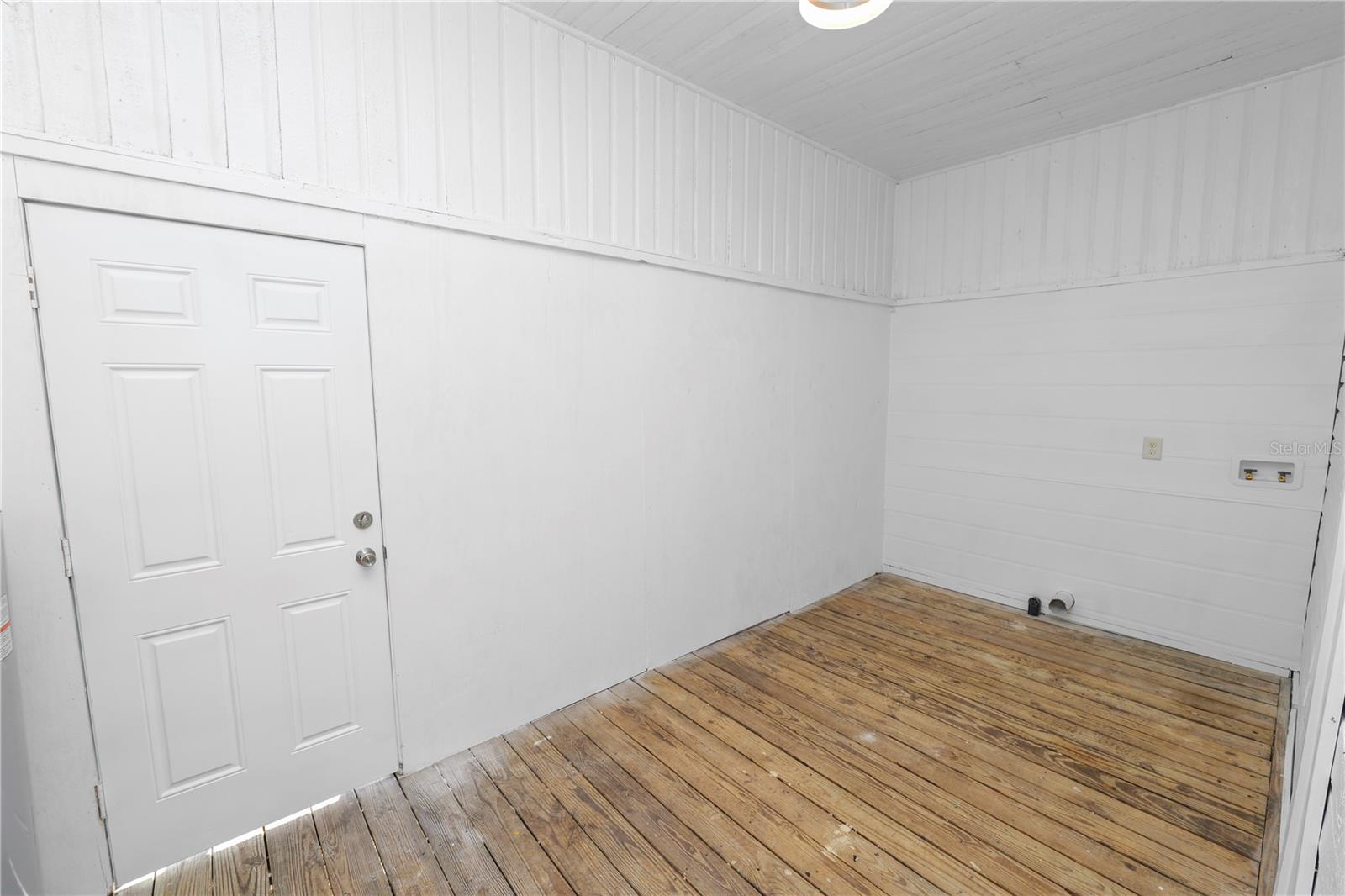 WARREN'S SURV/PLANT CITY - Residential