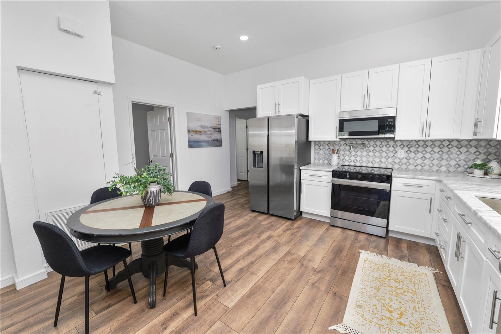 WARREN'S SURV/PLANT CITY - Residential