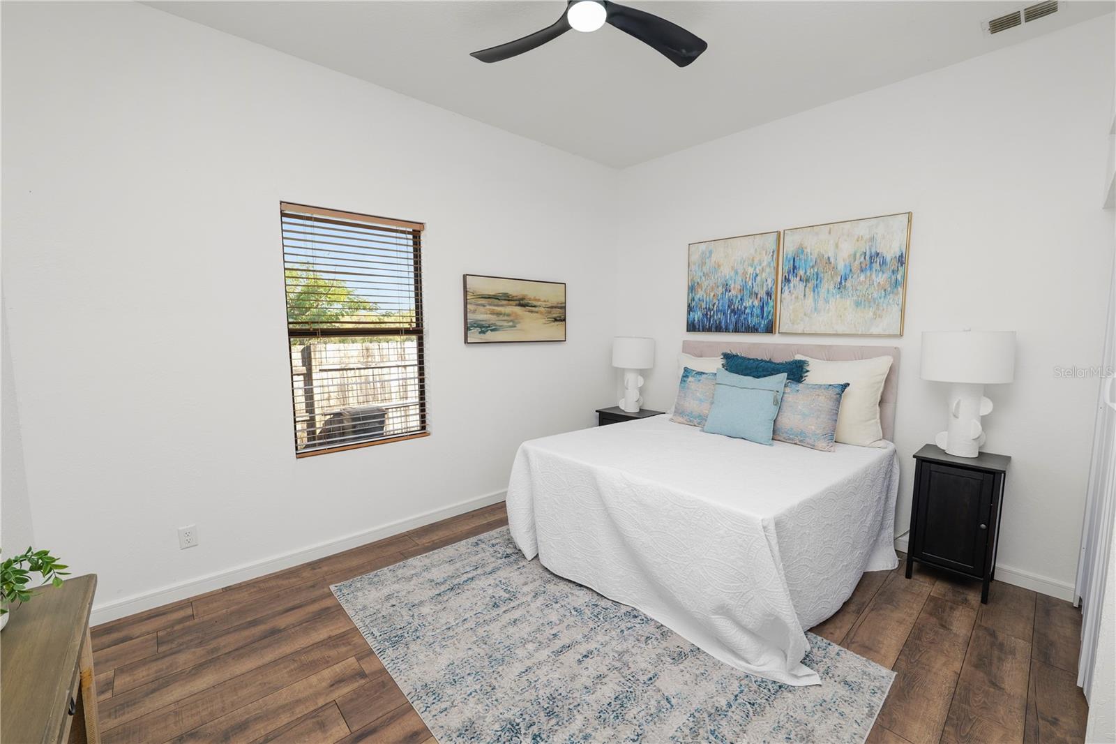 WARREN'S SURV/PLANT CITY - Residential