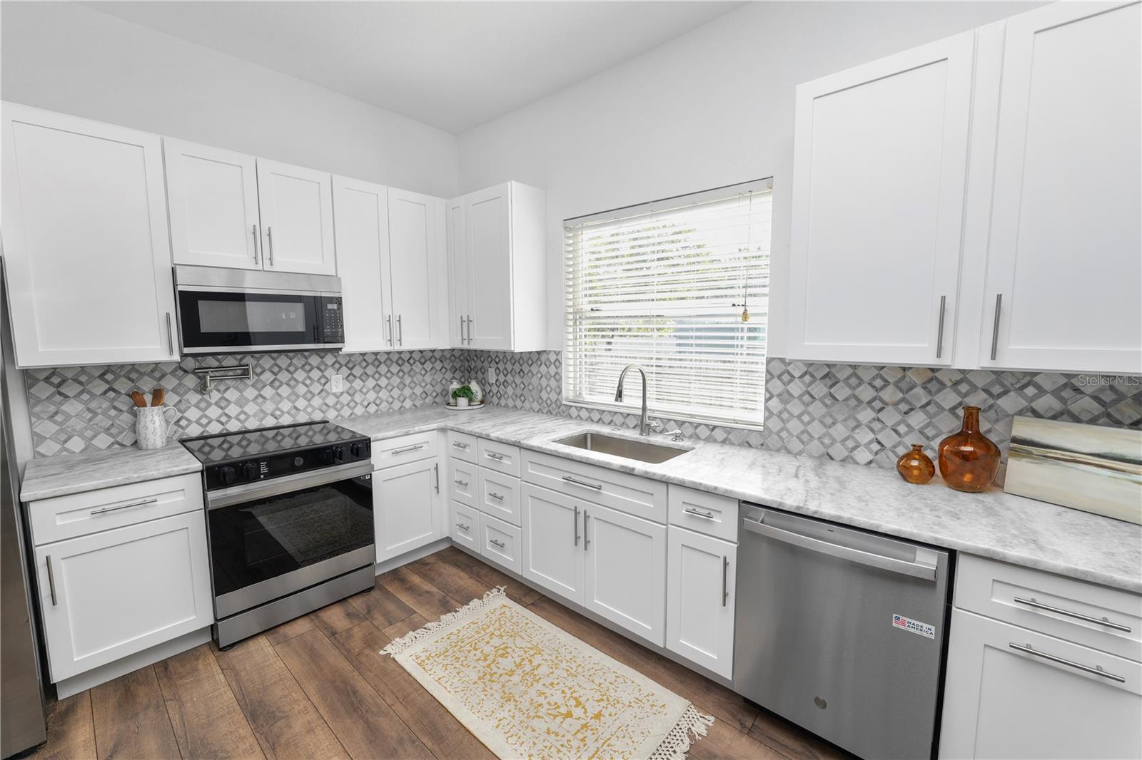 WARREN'S SURV/PLANT CITY - Residential