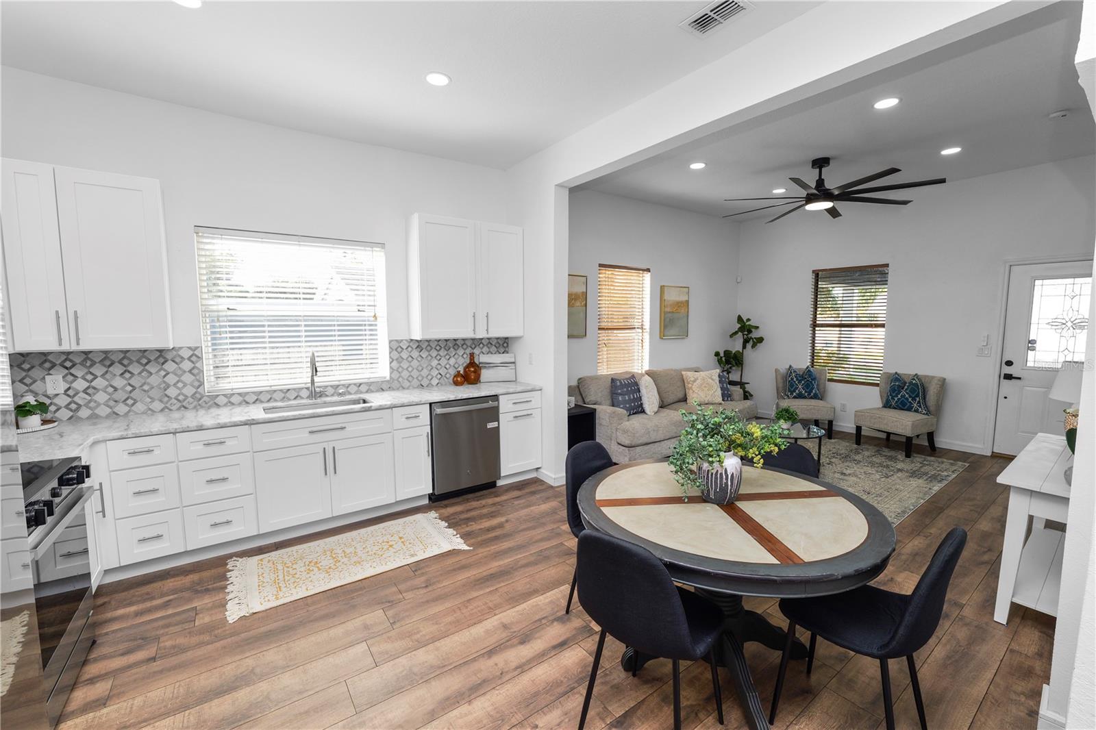 WARREN'S SURV/PLANT CITY - Residential