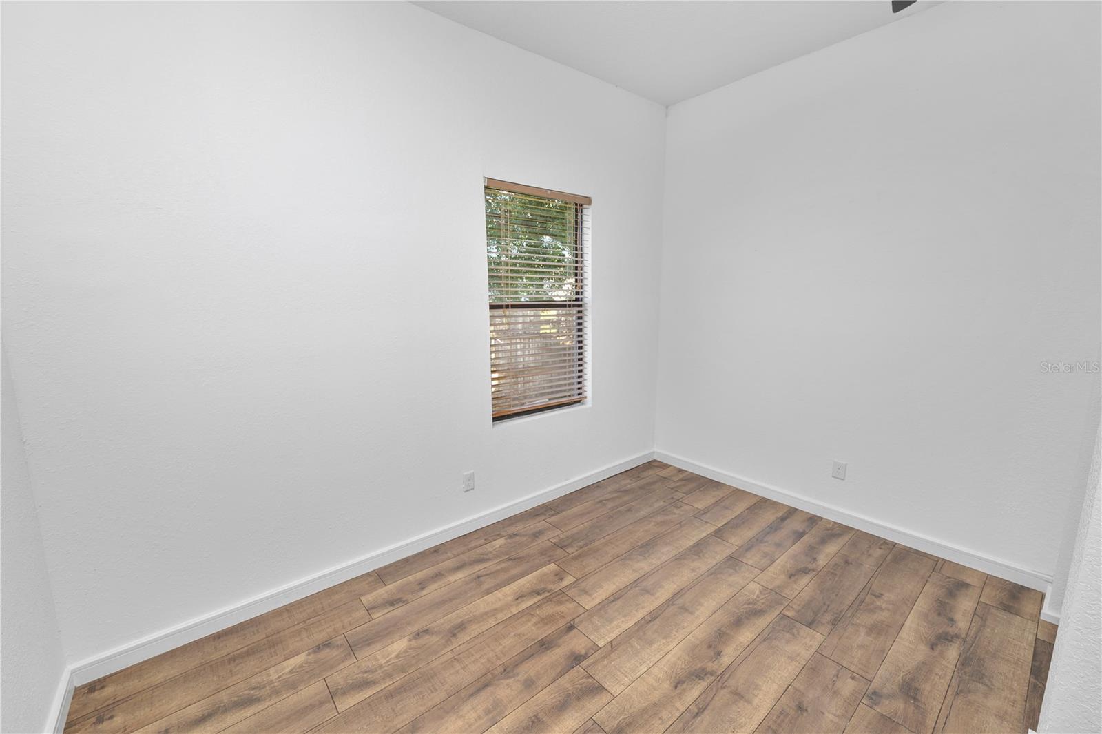 WARREN'S SURV/PLANT CITY - Residential