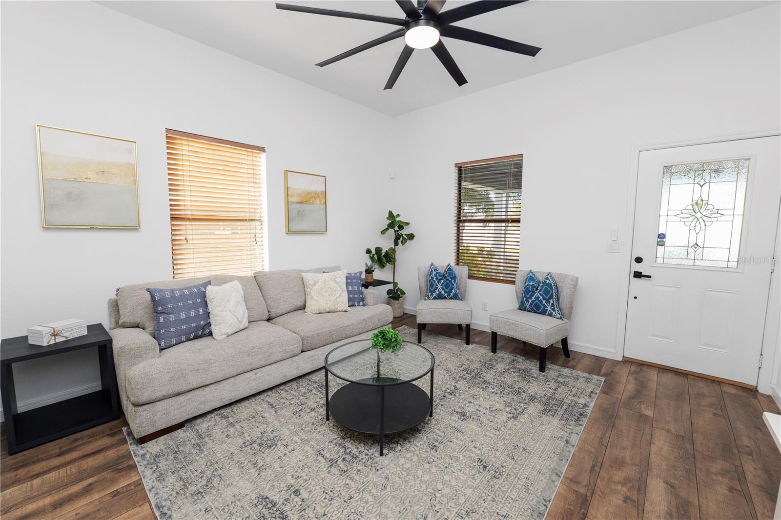 WARREN'S SURV/PLANT CITY - Residential