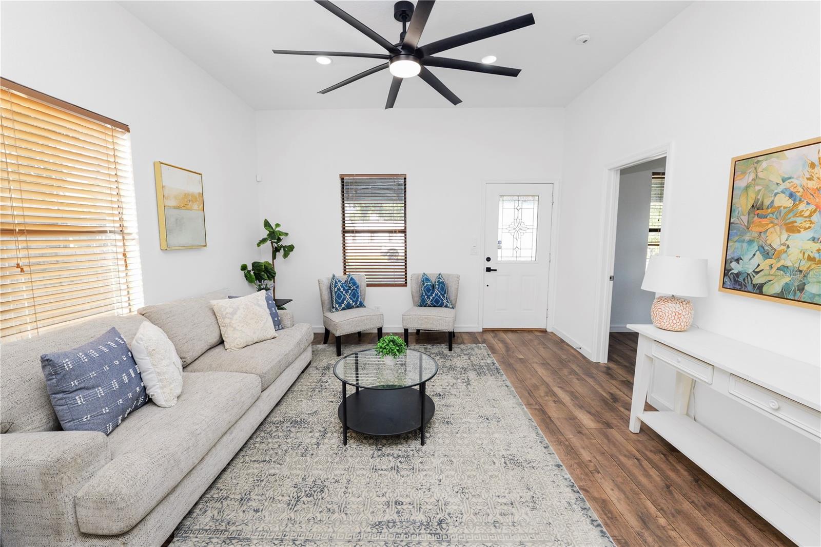 WARREN'S SURV/PLANT CITY - Residential