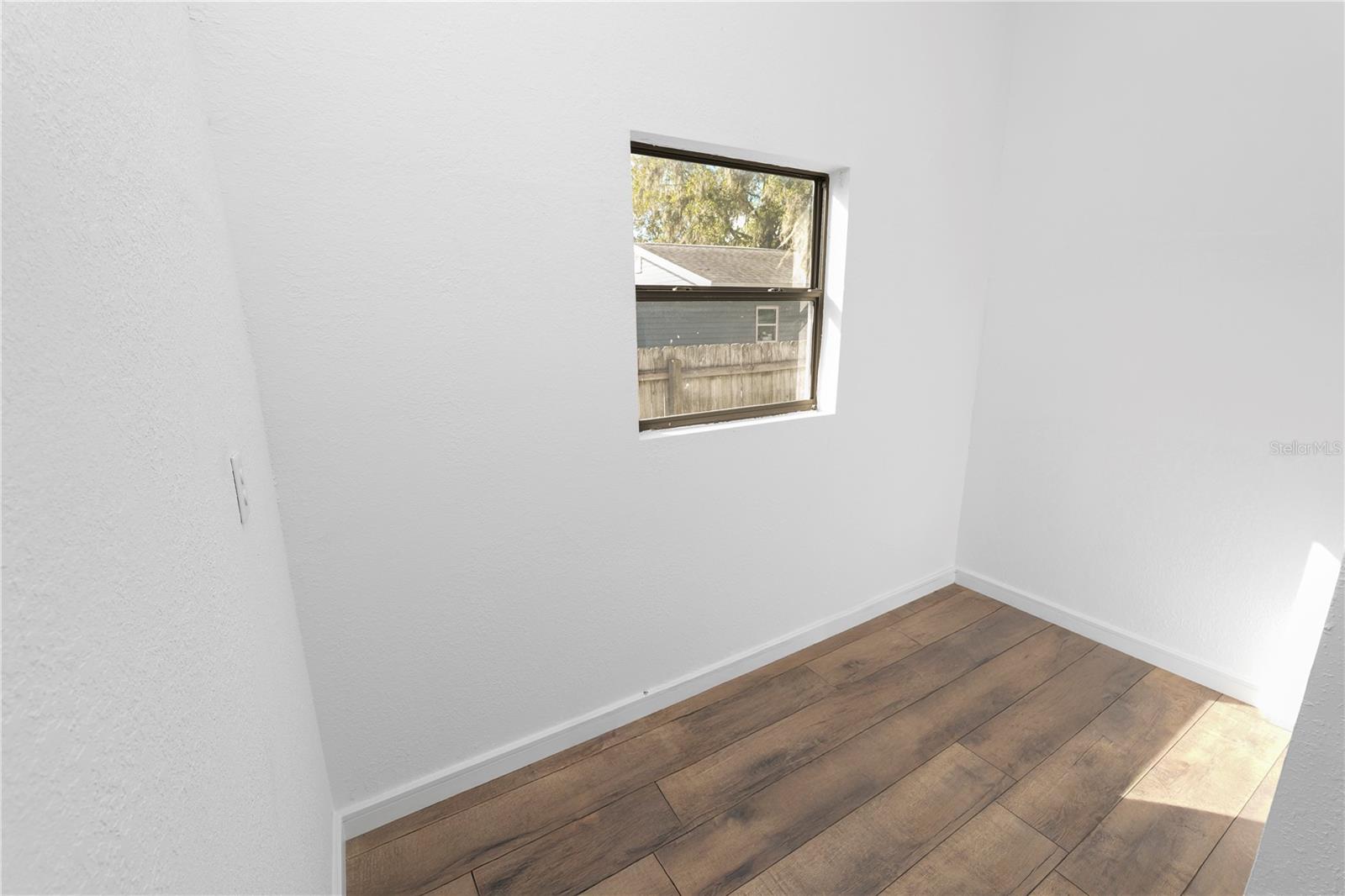 WARREN'S SURV/PLANT CITY - Residential