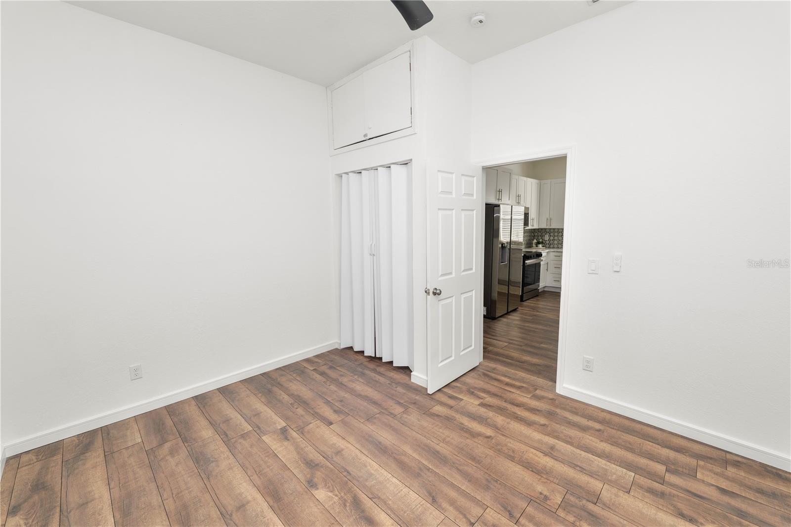 WARREN'S SURV/PLANT CITY - Residential