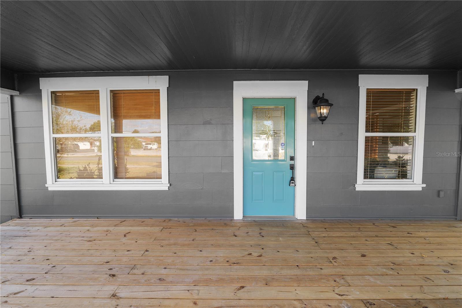 WARREN'S SURV/PLANT CITY - Residential