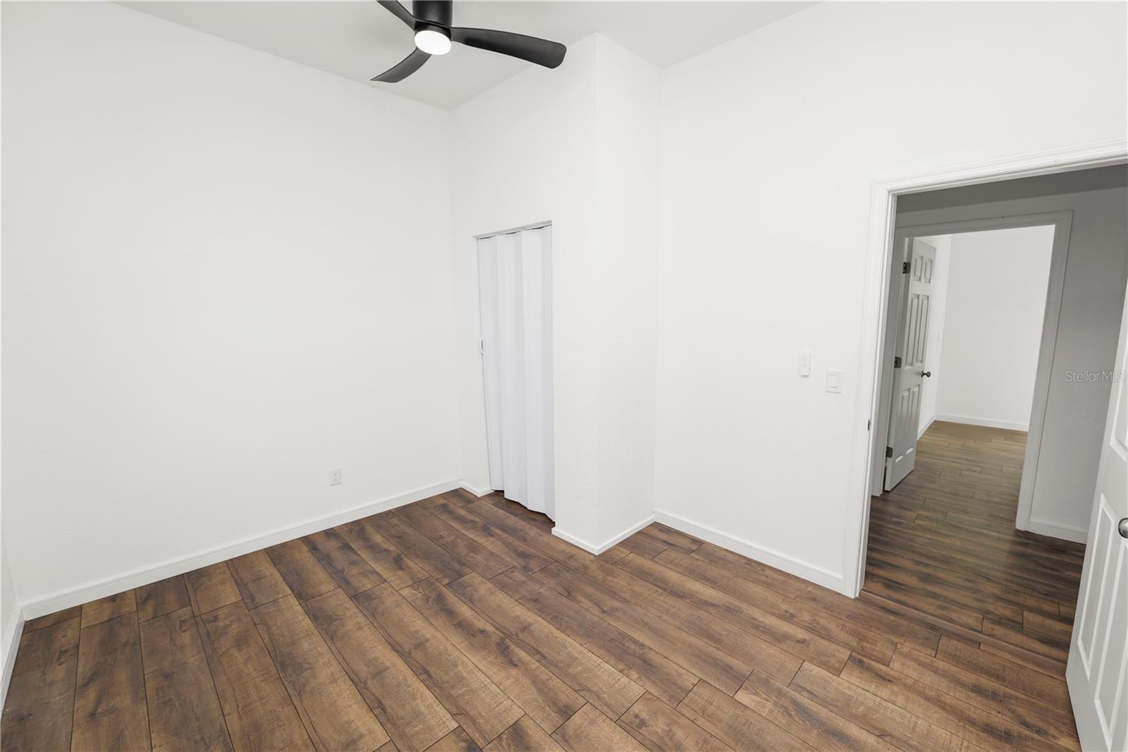 WARREN'S SURV/PLANT CITY - Residential