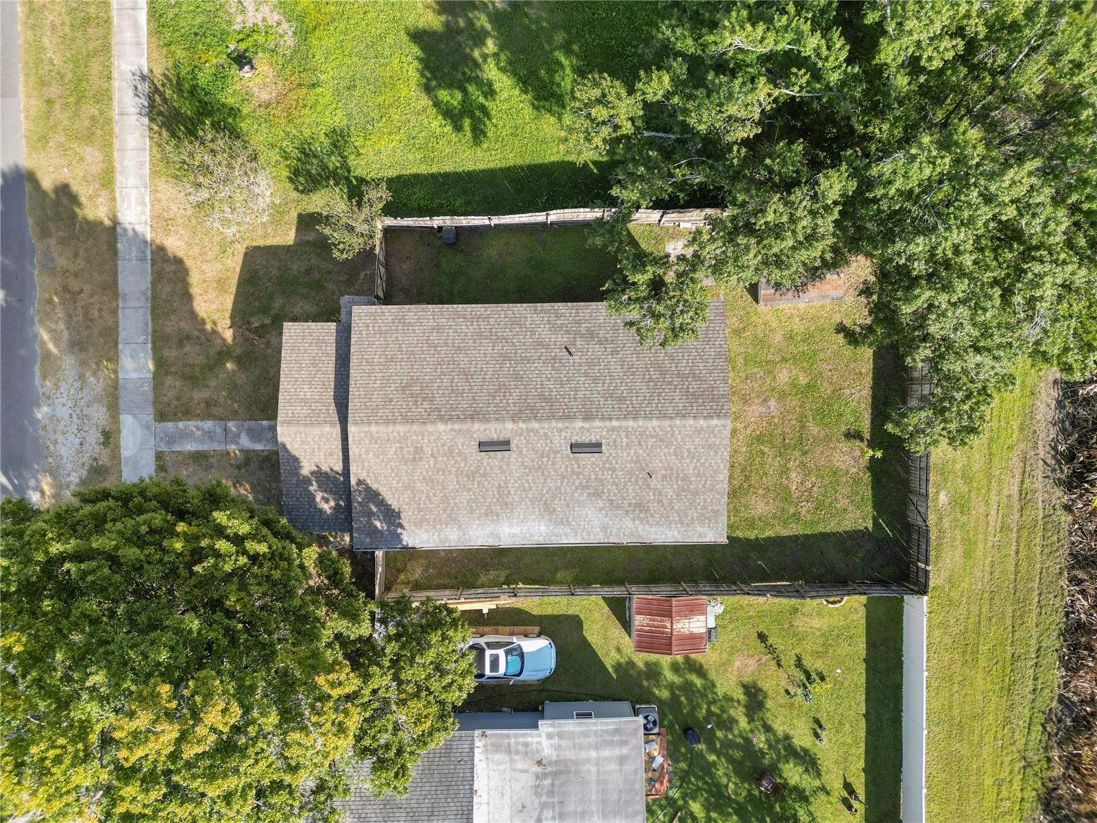 WARREN'S SURV/PLANT CITY - Residential