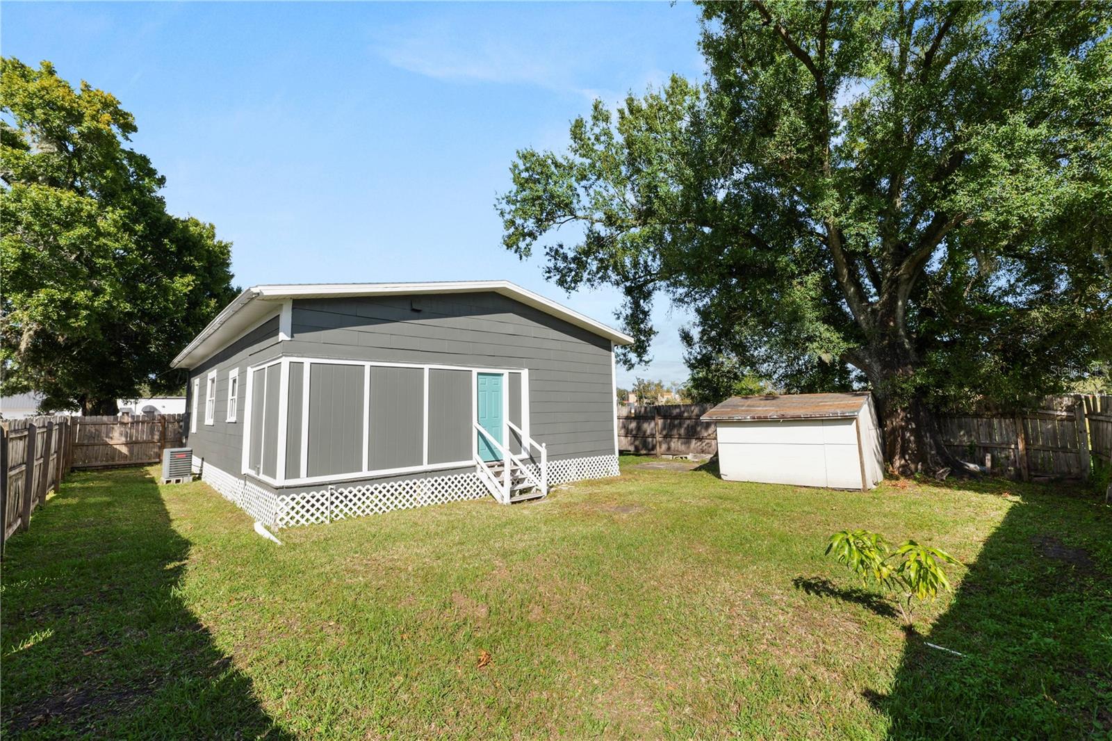 WARREN'S SURV/PLANT CITY - Residential