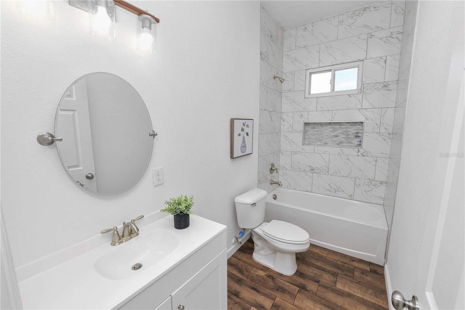 WARREN'S SURV/PLANT CITY - Residential