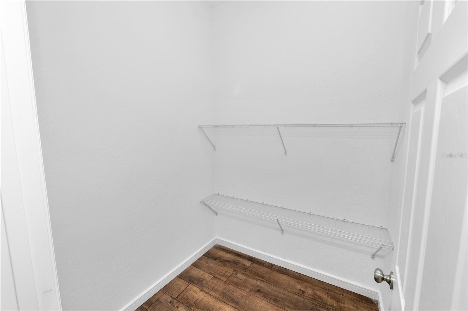 WARREN'S SURV/PLANT CITY - Residential