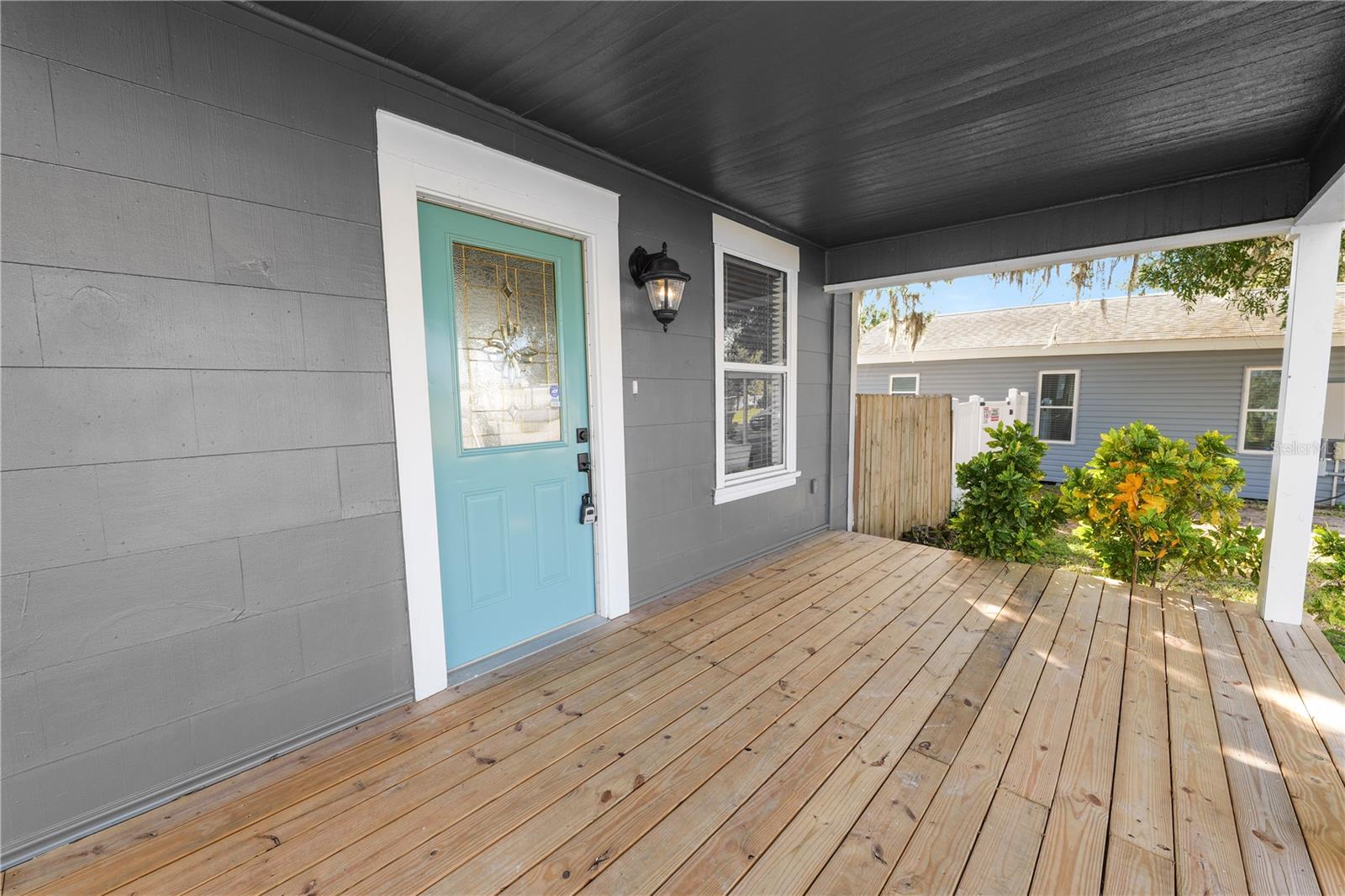 WARREN'S SURV/PLANT CITY - Residential