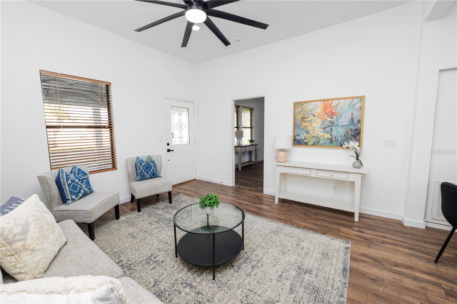 WARREN'S SURV/PLANT CITY - Residential