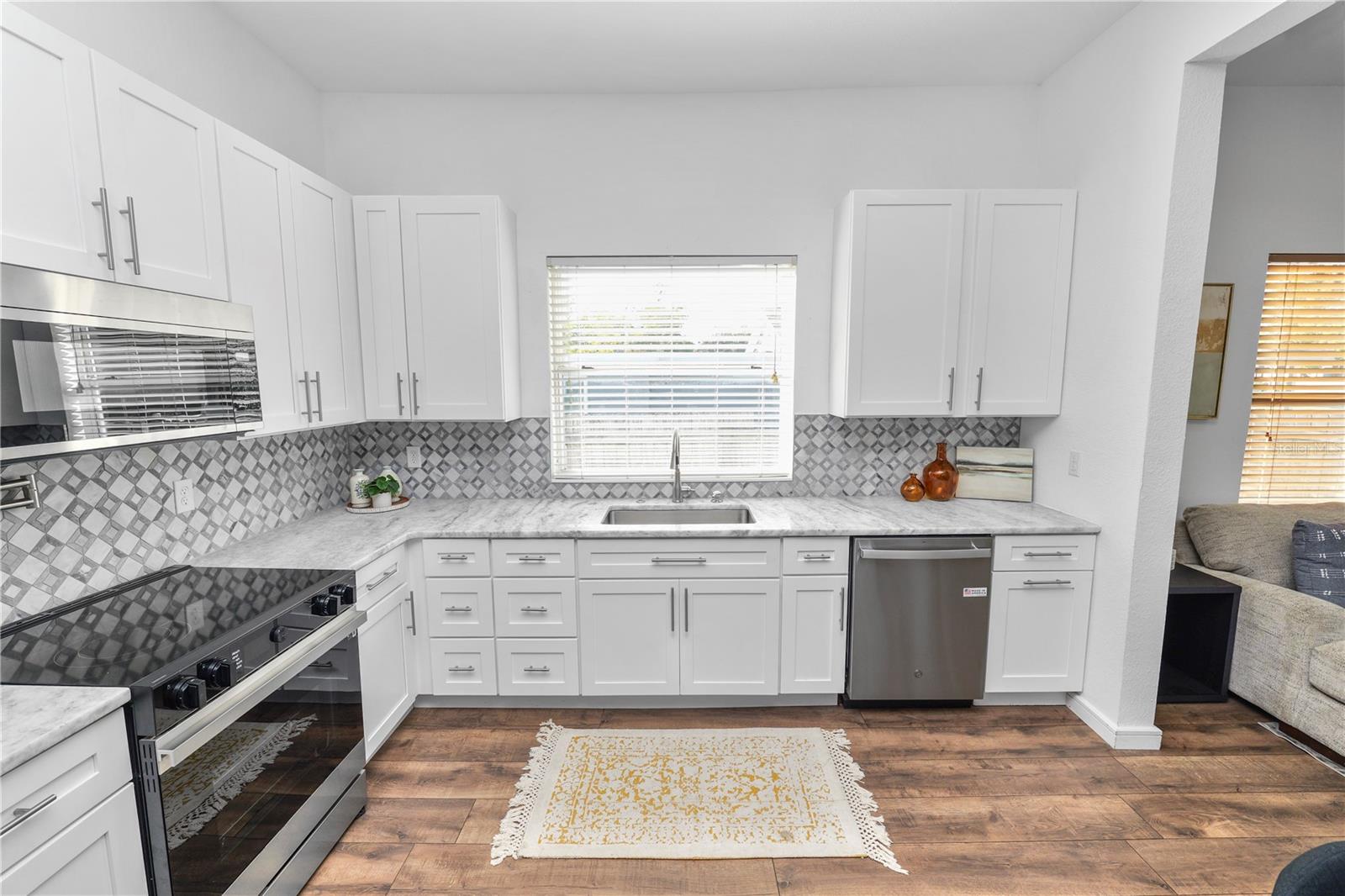 WARREN'S SURV/PLANT CITY - Residential