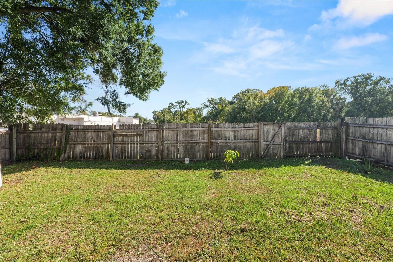 WARREN'S SURV/PLANT CITY - Residential