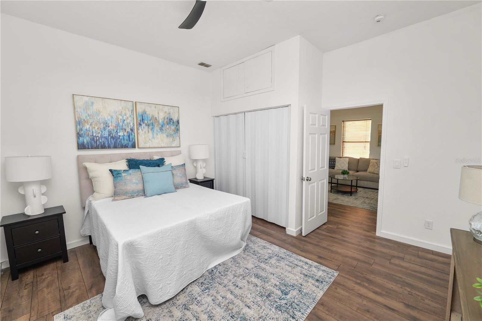 WARREN'S SURV/PLANT CITY - Residential