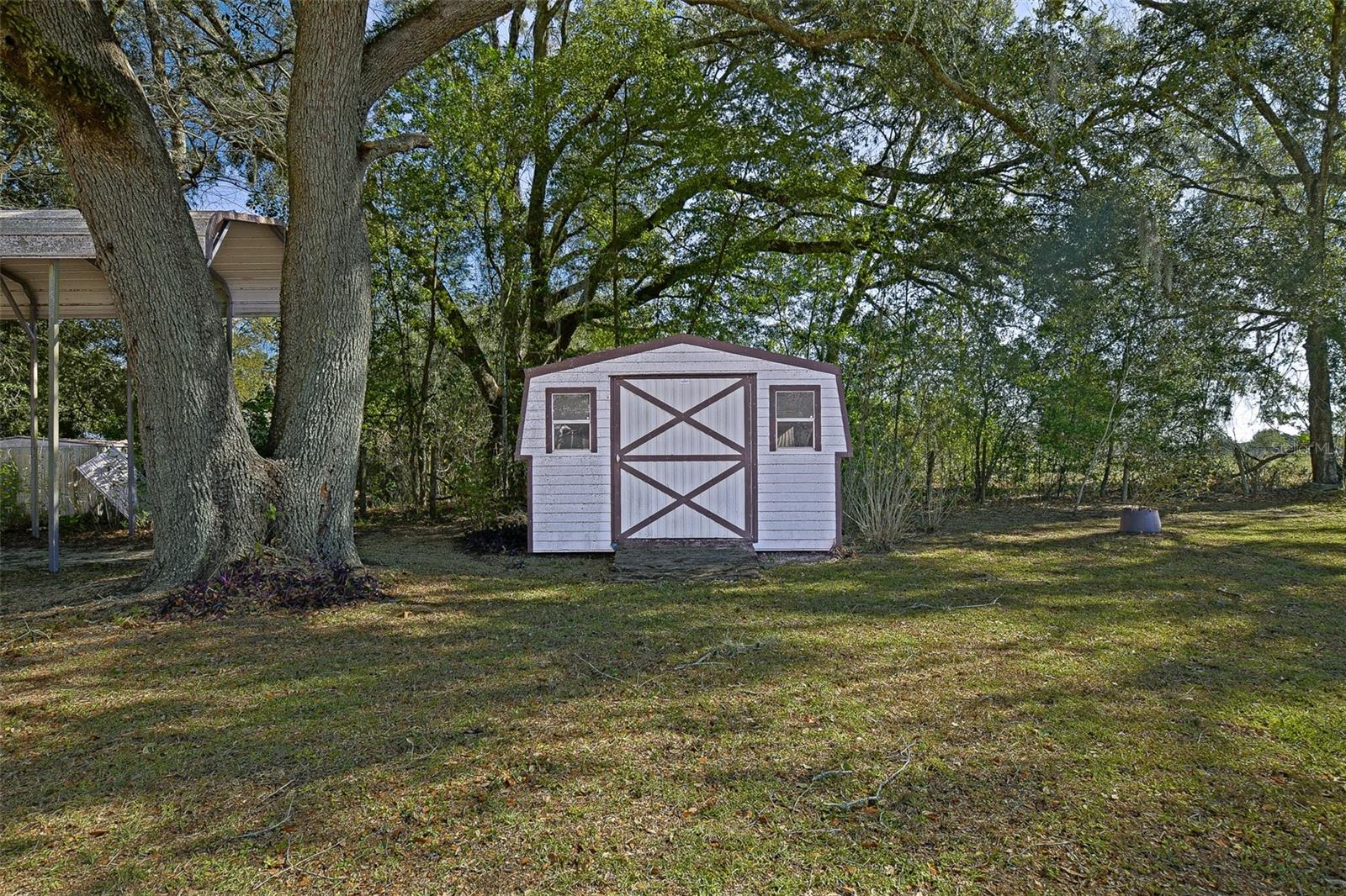 NOT IN SUBDIVISION - Residential