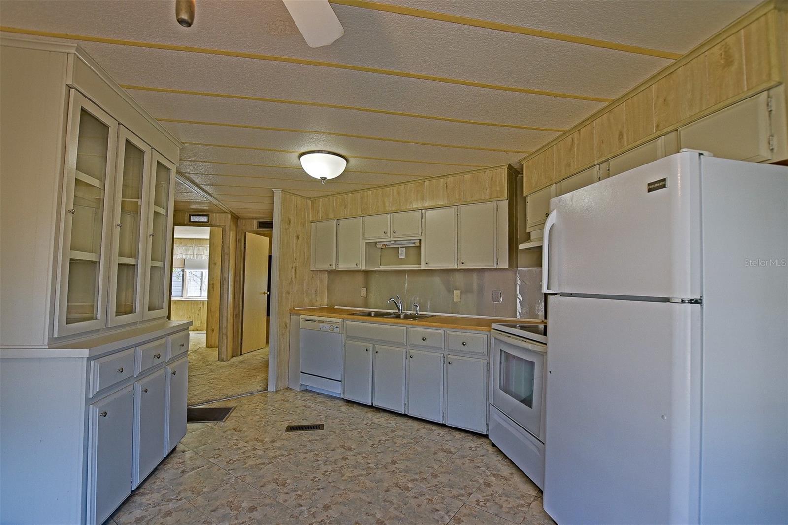 NOT IN SUBDIVISION - Residential