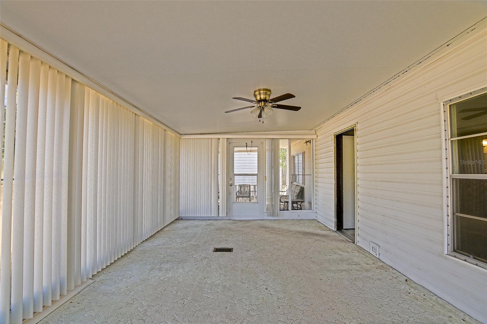 NOT IN SUBDIVISION - Residential