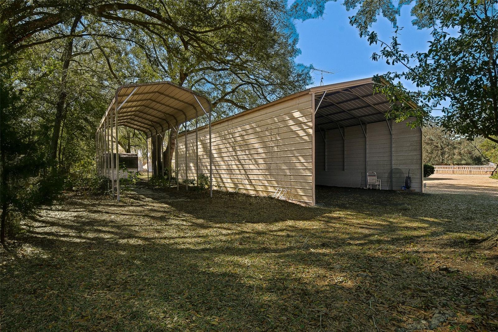 NOT IN SUBDIVISION - Residential