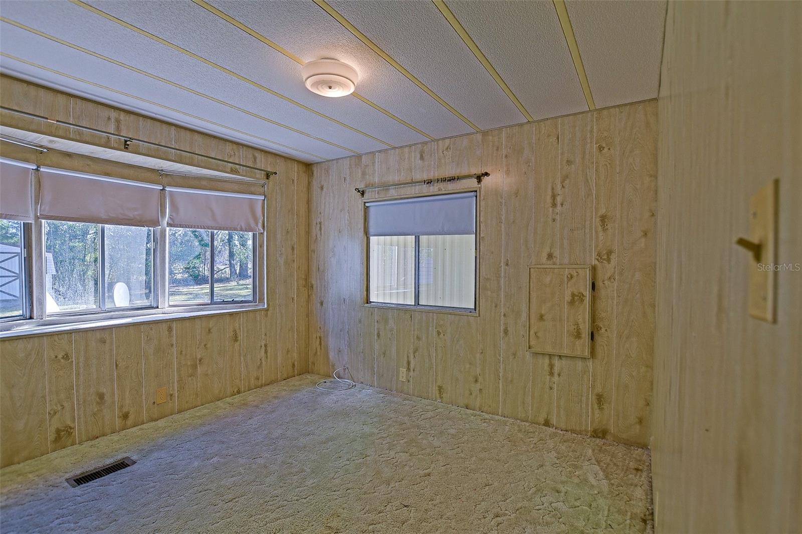 NOT IN SUBDIVISION - Residential