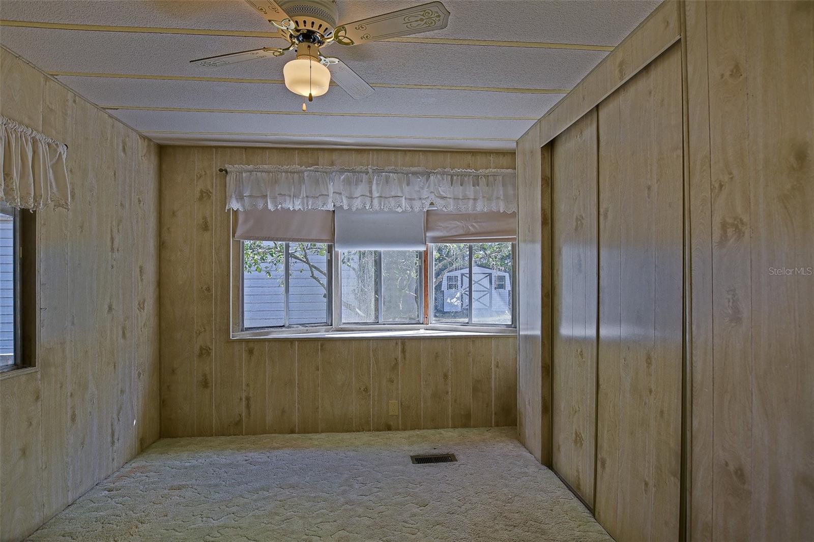 NOT IN SUBDIVISION - Residential