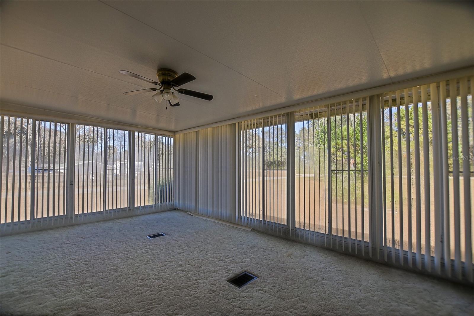 NOT IN SUBDIVISION - Residential