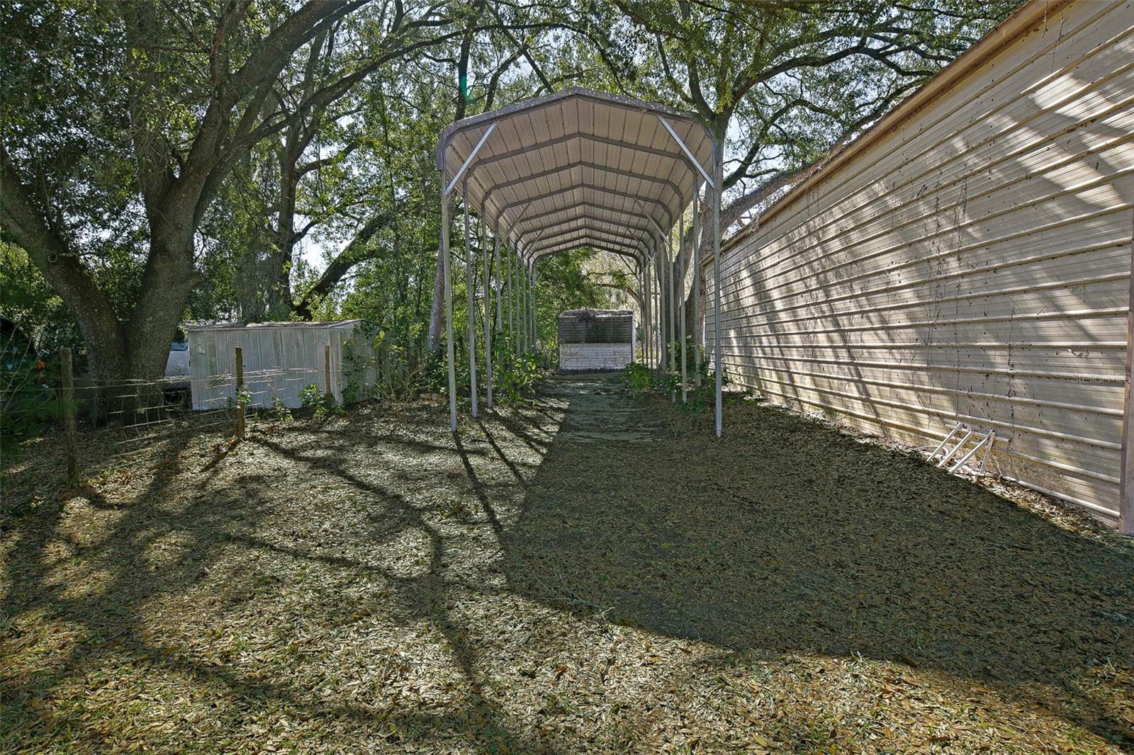 NOT IN SUBDIVISION - Residential