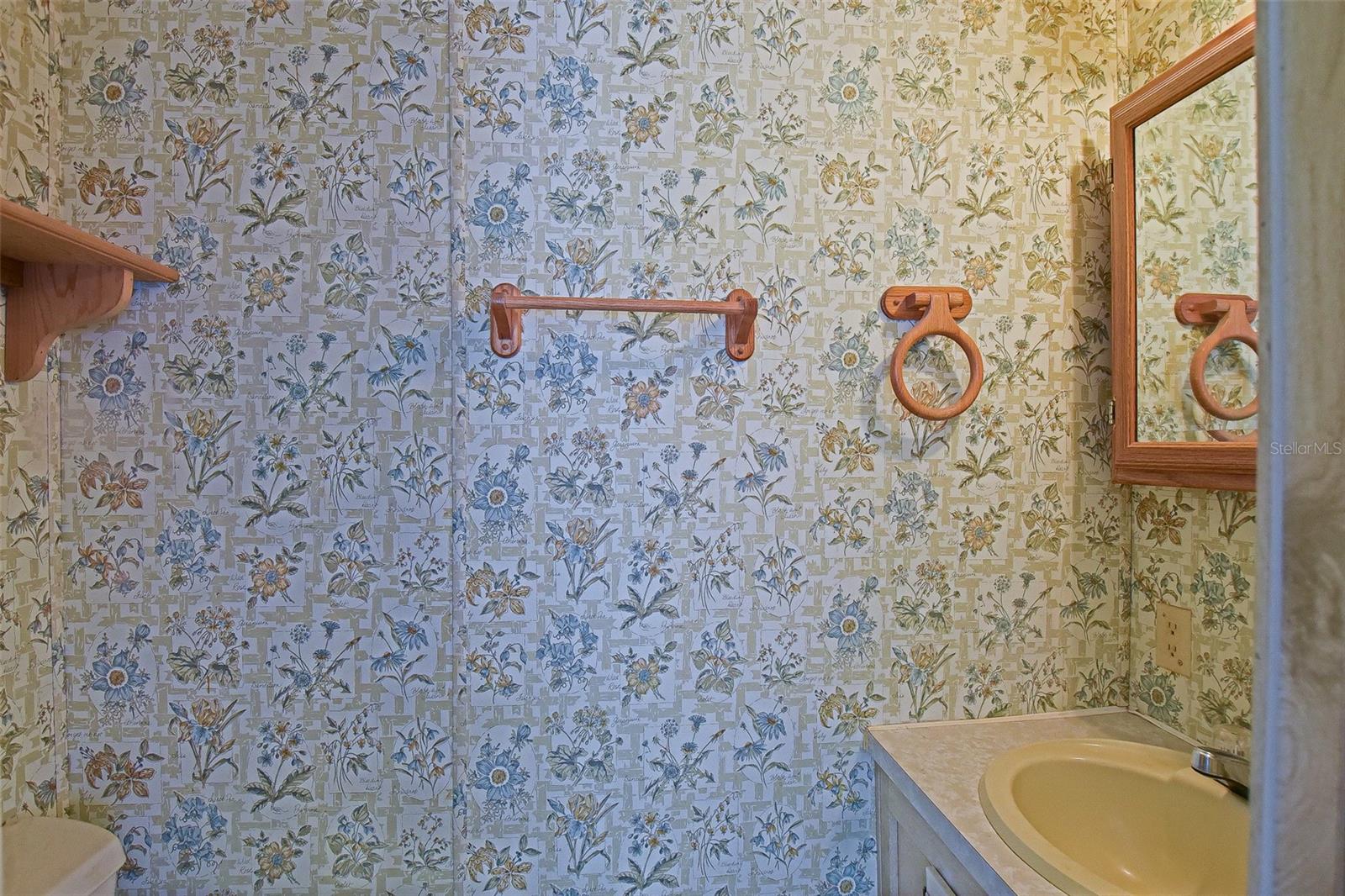 NOT IN SUBDIVISION - Residential