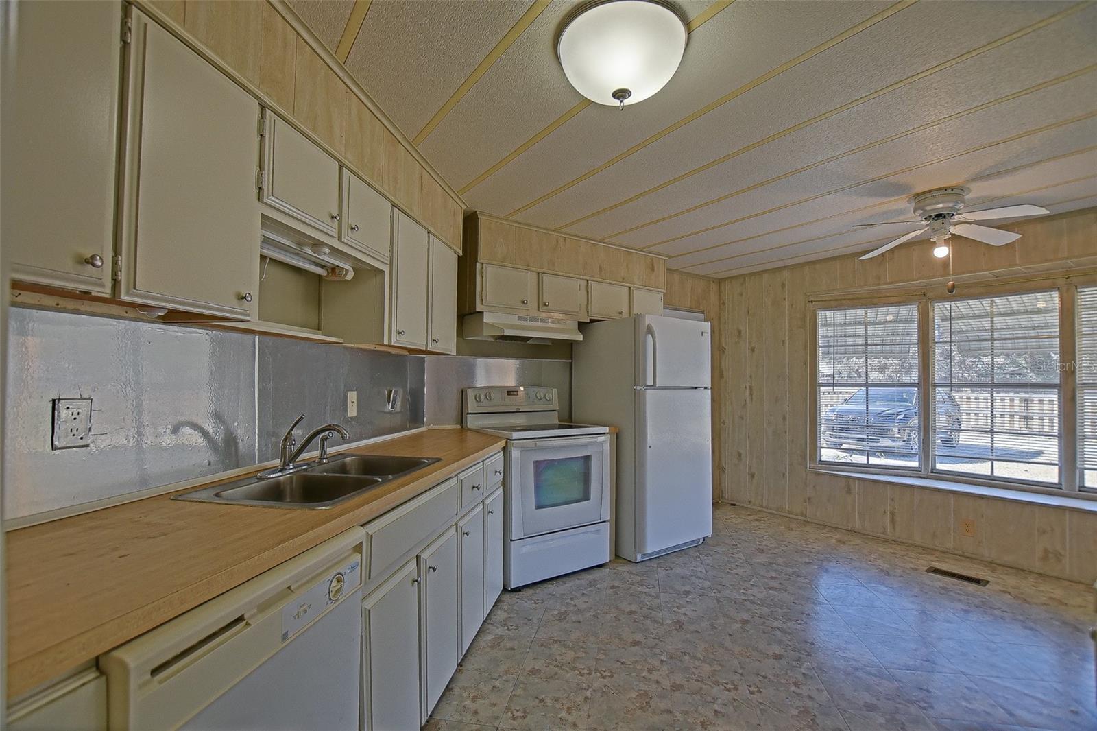 NOT IN SUBDIVISION - Residential