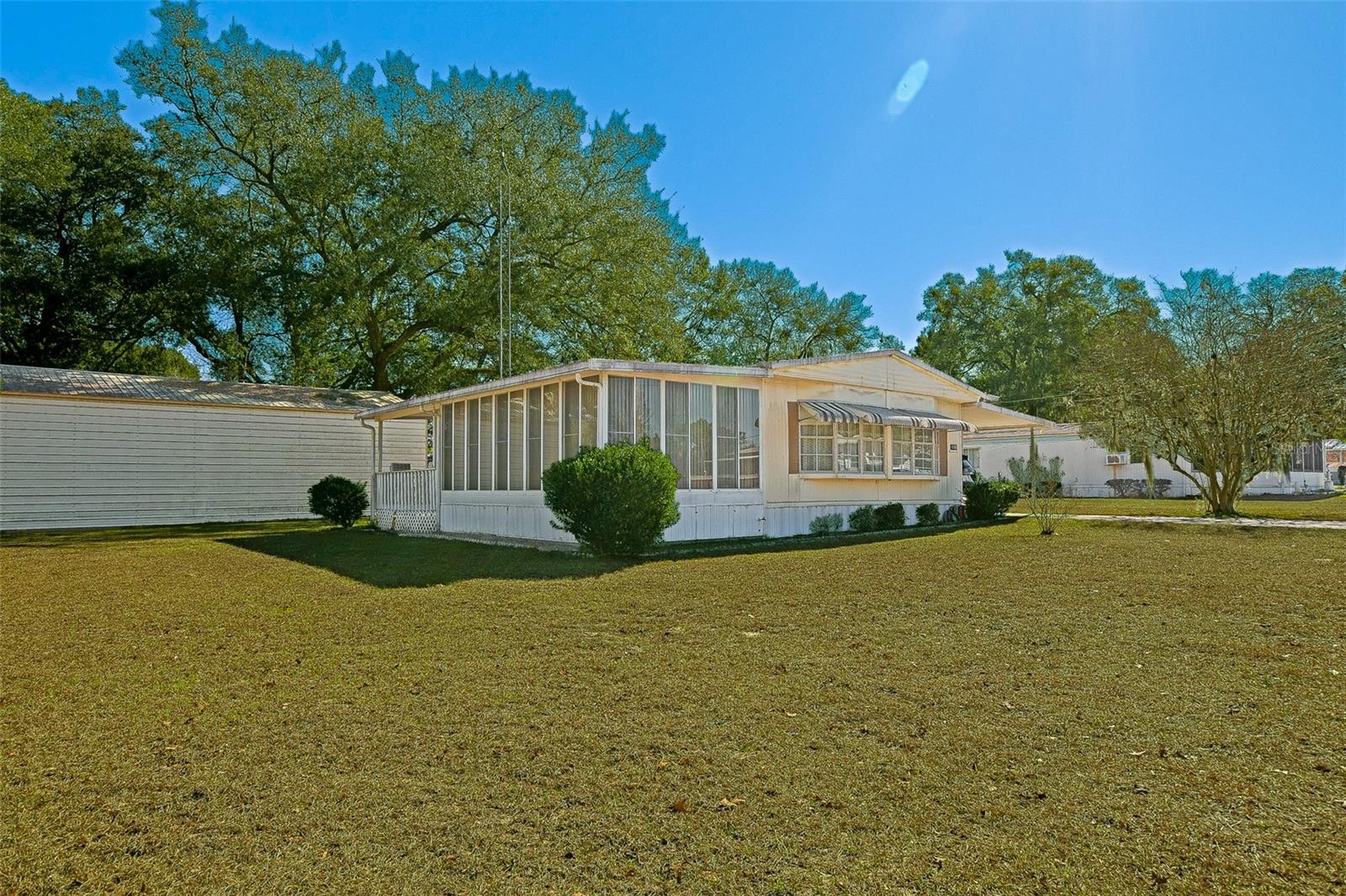 NOT IN SUBDIVISION - Residential