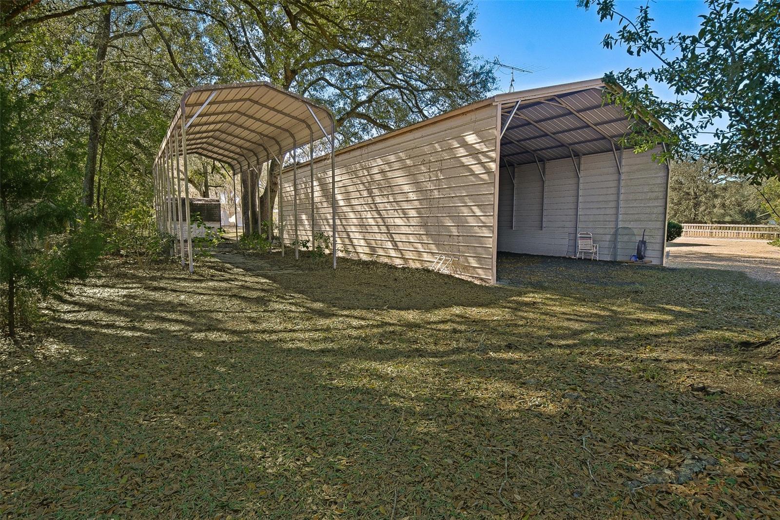 NOT IN SUBDIVISION - Residential