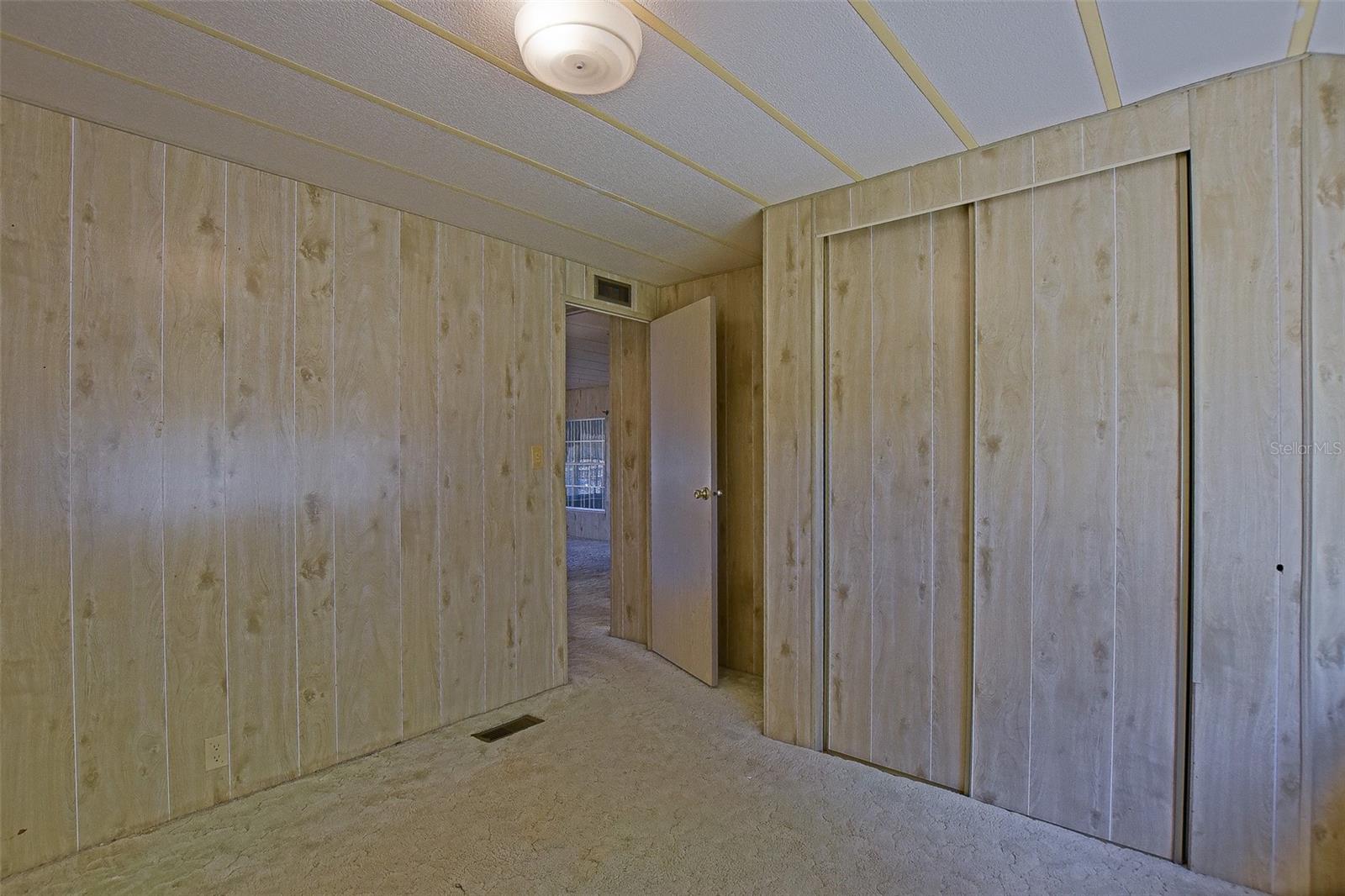 NOT IN SUBDIVISION - Residential