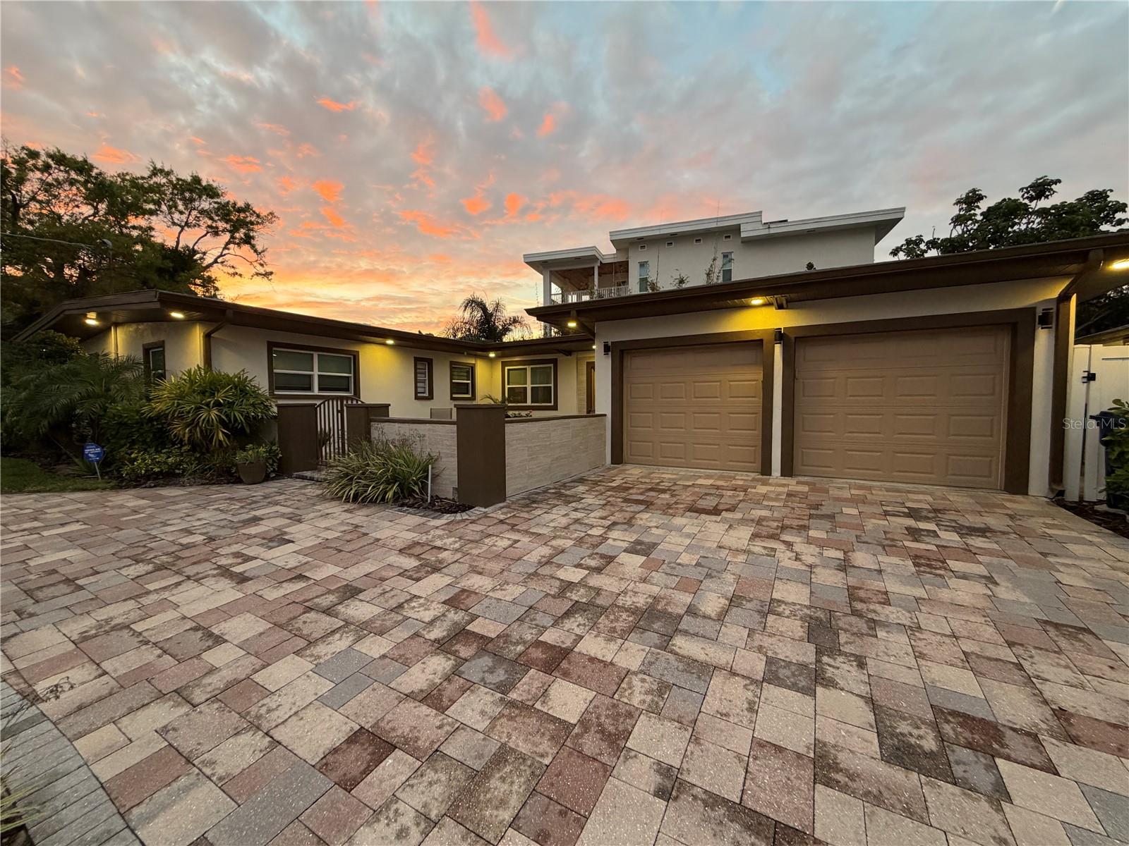 BAYSHORE ESTATES 4 - Residential