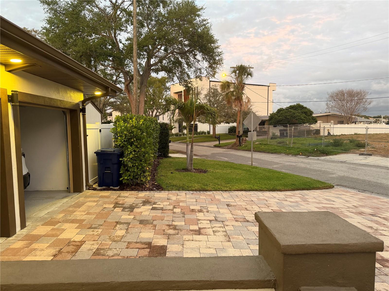 BAYSHORE ESTATES 4 - Residential