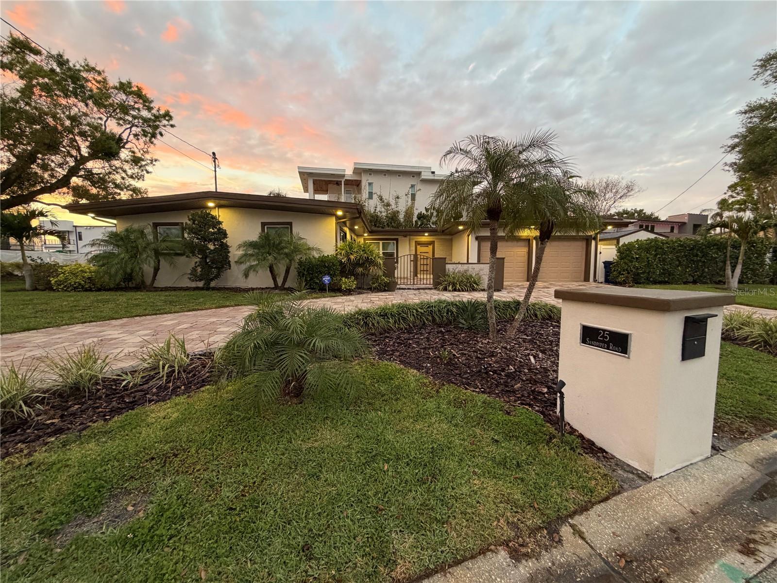 BAYSHORE ESTATES 4 - Residential