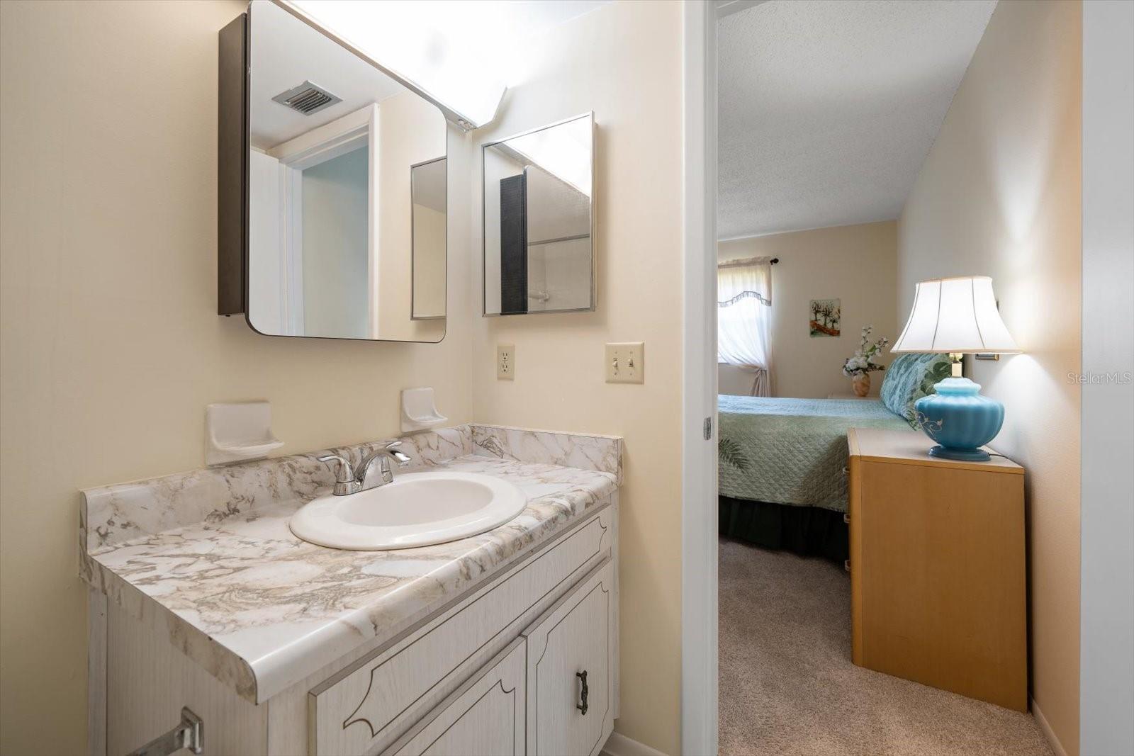 HEATHER LAKE APTS CONDO - Residential