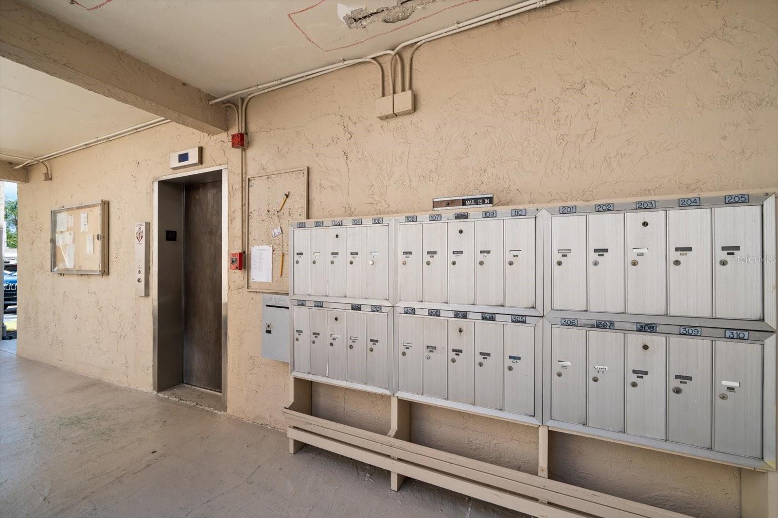 HEATHER LAKE APTS CONDO - Residential