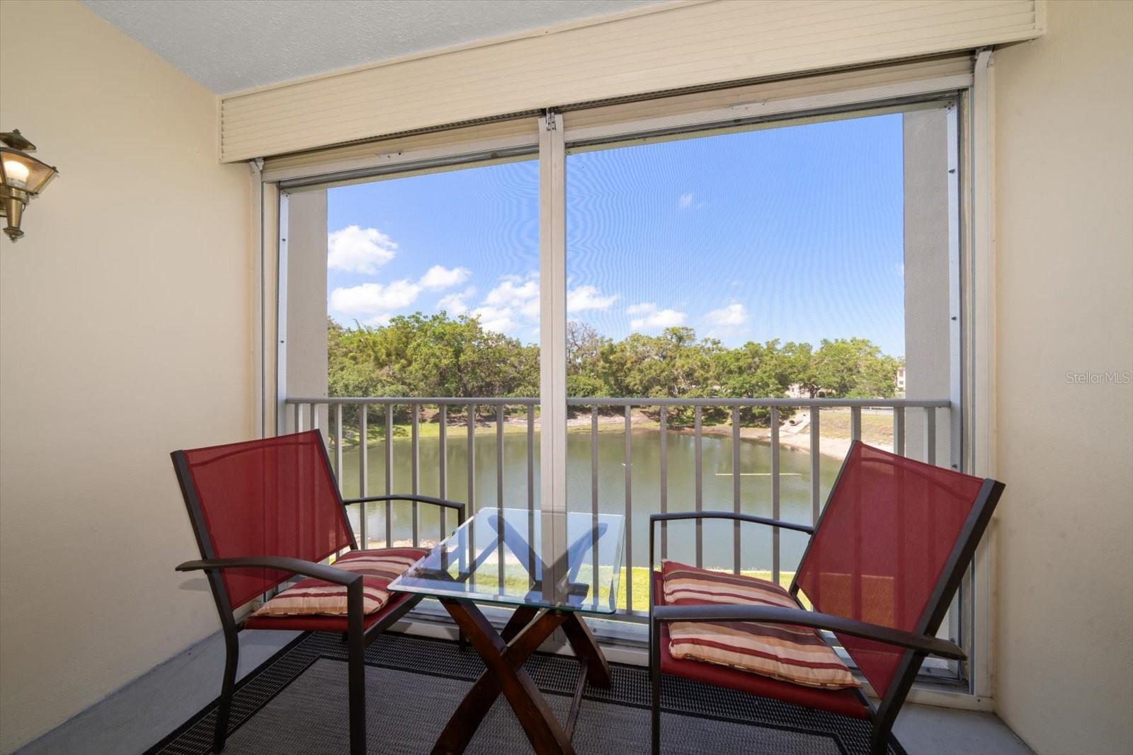 HEATHER LAKE APTS CONDO - Residential