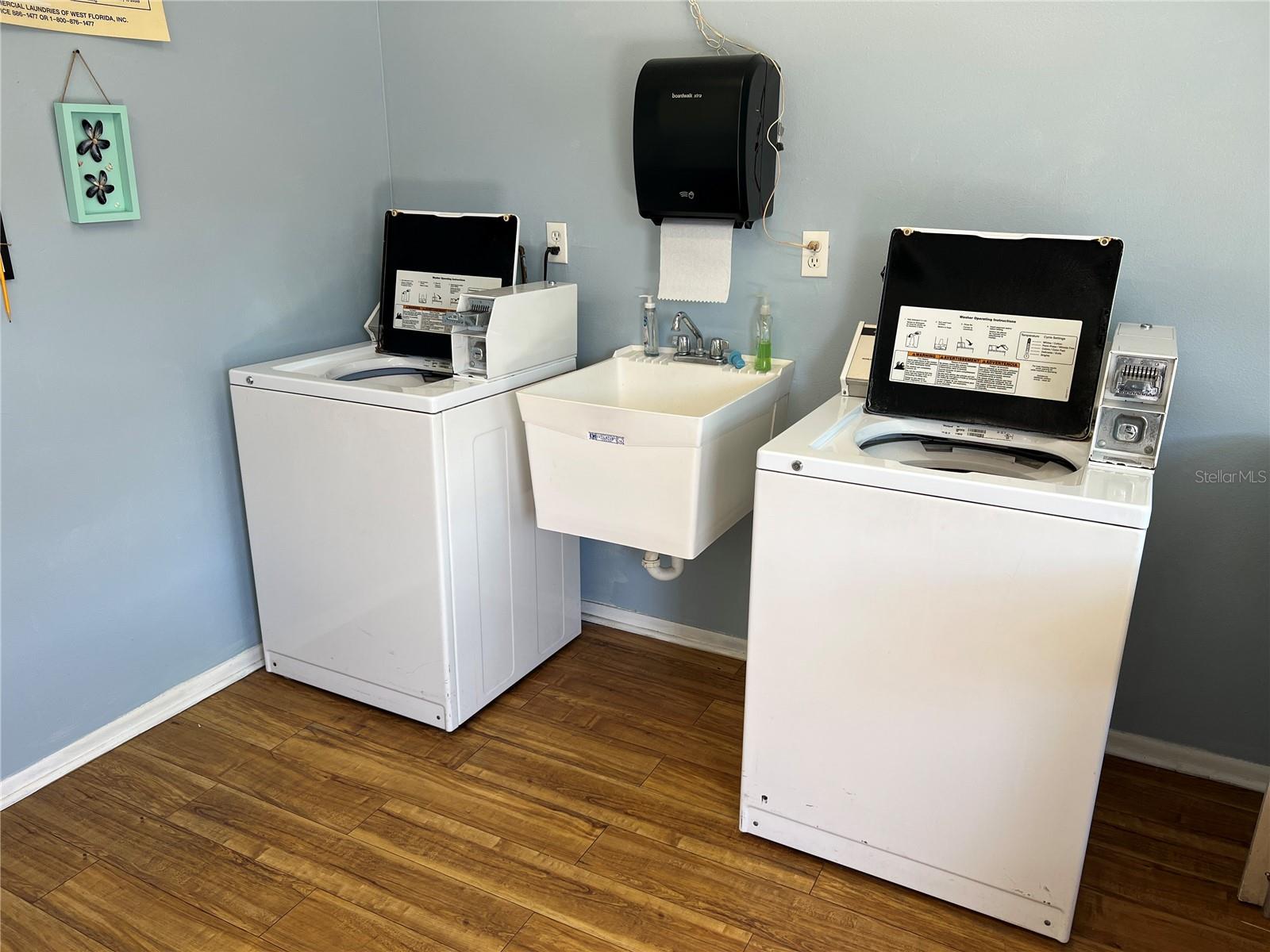 HEATHER LAKE APTS CONDO - Residential