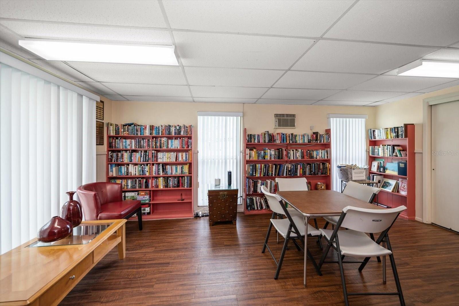 HEATHER LAKE APTS CONDO - Residential